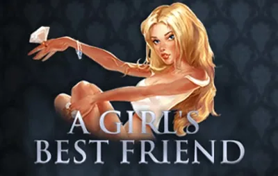 A Girl's Best Friend